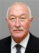Šebej, František