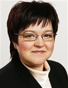 Gabániová, Darina