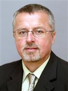 Hladký, Pavol