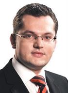 Kolesík, Andrej