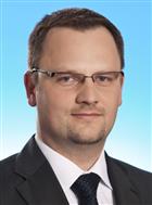 Vargovčák, Marek