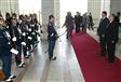 Privítací ceremoniál v Republikovom zhromaždení Portugalskej republiky na počesť oficiálnej návštevy predsedu NR SR Pavla Pašku , ktorého pozval predseda Republikového zhromaždenia PR Jaime Gama (Otvorí sa v novom okne)