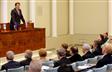 Vystúpenie predsedu Národnej rady SR na Helsinskej univerzite pri príležitosti otvorenia výstavy Ladislava Bielika „August 1968“. (Otvorí sa v novom okne)