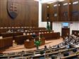 Poslanec NR SR Ivan Štefanec, člen Výboru pre európske záležitosti, sa zúčastnil otvorenia 4. ročníka národného zasadnutia Modelového Európskeho parlamentu. Ide o projekt, na ktorom participujú všetky krajiny Európskej únie, podporuje myšlienku európskeho občianstva a umožňuje študentom oboznámiť sa s prácou inštitúcií Európskej únie, najmä Európskeho parlamentu, ktorého zasadnutia simuluje. (Otvorí sa v novom okne)
