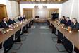 Podpredseda NR SR p. Milan Hort prijal delegáciu Výboru pre hospodárstvo, poľnohospodárstvo a dopravu Senátu Parlamentu Českej republiky (Otvorí sa v novom okne)