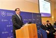 Predseda NR SR Pavol Paška pri príhovore na výročnej konferencii k zahraničnej politike SR (Otvorí sa v novom okne)
