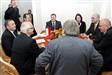 Bilaterárne stretnutie predsedu NR SR Richarda Sulíka s predsedom Sejmu Poľskej republiky Grzegorz Schetynu (Otvorí sa v novom okne)