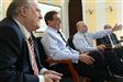 Diskusia „Public Policy Rountable“ organizovaná predsedom Národnej rady Slovenskej republiky Pavlom Paškom v spolupráci s The Global Panel Foundation
a The Prague Society for International Cooperation .
(Otvorí sa v novom okne)