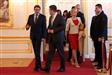 Oficiálna návšteva predsedu Poslaneckej snemovne Parlamentu Českej republiky J. E. pána Jana Hamáčka v Slovenskej republike.
(Otvorí sa v novom okne)