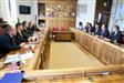 Prijatie podpredsedu Národného zhromaždenia Vietnamskej socialistickej republiky pána Huynh Ngoc Sona.
podpredsedom Výboru NR SR pre obranu a bezpečnosť pánom Petrom Šucom.
(Otvorí sa v novom okne)