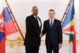 Predseda Národnej rady SR Peter Pellegrini prijal dnes v reprezentačných priestoroch Bratislavského hradu J. E. Patricka Herminieho, predsedu Národného zhromaždenia Seychelskej republiky.
(Otvorí sa v novom okne)