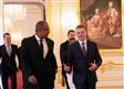 Predseda Národnej rady SR Peter Pellegrini prijal dnes v reprezentačných priestoroch Bratislavského hradu J. E. Patricka Herminieho, predsedu Národného zhromaždenia Seychelskej republiky.
(Otvorí sa v novom okne)