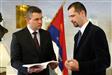 Historický ústav Slovenskej akadémie vied v spolupráci s Národnou radou Slovenskej republiky uviedli knihu Milan Hodža na vrchole politickej kariéry. Záštitu nad krstom knihy prevzal predseda Národnej rady Slovenskej republiky Peter Pellegrini.
(Otvorí sa v novom okne)