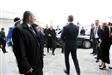 Prijatie prezidenta Tureckej republiky J. E. pána Recepa Tayyipa Erdo?ana predsedom NR SR pánom Petrom Pellegrinim.
(Otvorí sa v novom okne)