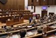 Finálová debata so slávnostným vyhlásením víťazov XVI. ročníka Slovenskej debatnej ligy.
(Otvorí sa v novom okne)