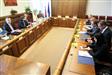 Predseda Výboru NR SR pre európske záležitosti p. Ľuboš Blaha prijal ministra zahraničných vecí Bosny a Hercegoviny p. Igora Crnadaka . (Otvorí sa v novom okne)
