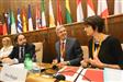Národná rada hostí v týchto dňoch Konferenciu predsedov parlamentných výborov pre záležitosti Únie parlamentov členských štátov Európskej únie.
(Otvorí sa v novom okne)