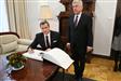 Oficiálna návšteva predsedu Národnej rady Slovenskej republiky pána Andreja Danka v Poľskej republike.
(Otvorí sa v novom okne)