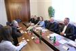 Predseda Zahraničného výboru NR SR p. František Šebej a členovia Zahraničného výboru NR SR prijali delegáciu z Israel Public Diplomacy Forum.
(Otvorí sa v novom okne)