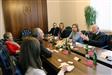 Predseda Zahraničného výboru NR SR p. František Šebej a členovia Zahraničného výboru NR SR prijali delegáciu z Israel Public Diplomacy Forum.
(Otvorí sa v novom okne)