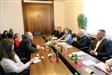 Predseda Zahraničného výboru NR SR p. František Šebej a členovia Zahraničného výboru NR SR prijali delegáciu z Israel Public Diplomacy Forum.
(Otvorí sa v novom okne)