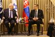 Parlamentná delegácia odcestuje na oficiálnu pracovnú cestu do Štátu Izrael (Otvorí sa v novom okne)