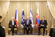 Parlamentná delegácia odcestuje na oficiálnu pracovnú cestu do Štátu Izrael (Otvorí sa v novom okne)