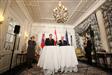 Oficiálna návšteva Rakúskej republiky (Otvorí sa v novom okne)