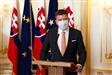 Predseda parlamentu Boris Kollár dnes spolu s predsedom Jednoty dôchodcov na Slovensku J. Lipianskym podpísali memorandum o spolupráci k zlepšeniu úrovne života a sociálnej situácie seniorov (Otvorí sa v novom okne)