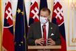 Predseda parlamentu Boris Kollár dnes spolu s predsedom Jednoty dôchodcov na Slovensku J. Lipianskym podpísali memorandum o spolupráci k zlepšeniu úrovne života a sociálnej situácie seniorov (Otvorí sa v novom okne)