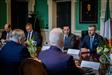 OFICIÁLNA NÁVŠTEVA PREDSEDU PARLAMENTU V ÍRSKU (Otvorí sa v novom okne)