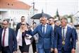 Som veľmi rád, že som mal opäť možnosť byť pri otvorení ďalších dvoch Centier zdieľaných služieb - tentokrát vo Veľkých Kapušanoch a Sečovciach. (Otvorí sa v novom okne)
