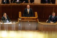 NRSR: R. SULÍK: Dôvody na moje odvolanie považujem za pritiahnuté za vlasy