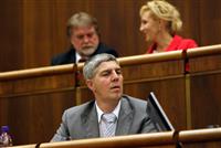 NRSR: Koalícia sa dohodla, zákon o jazykoch menšín prešiel v oklieštenej podobe 