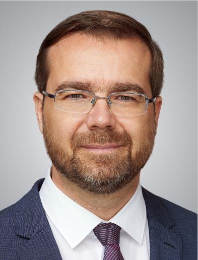 Krajčí, Marek