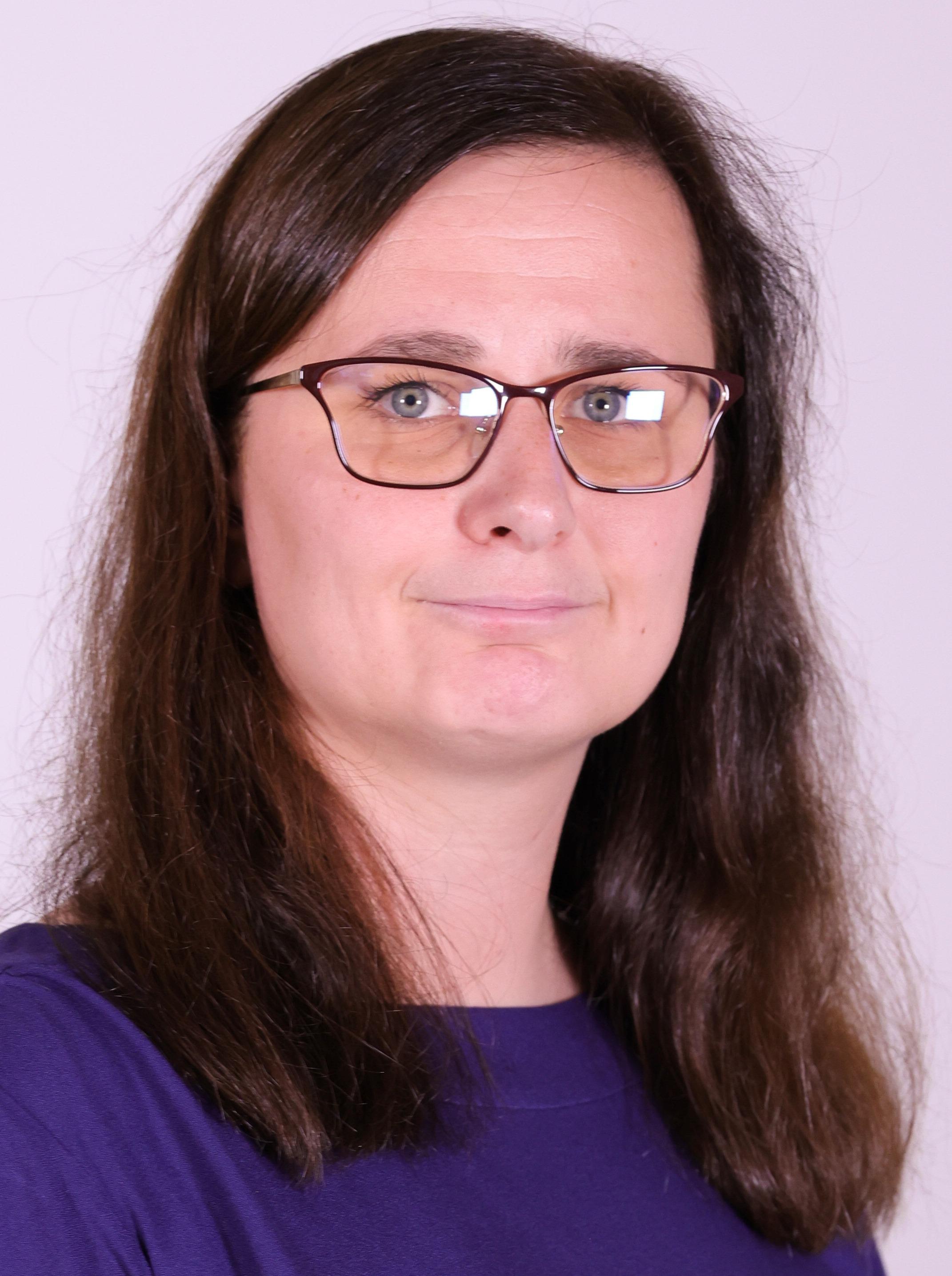 Mesterová, Zuzana