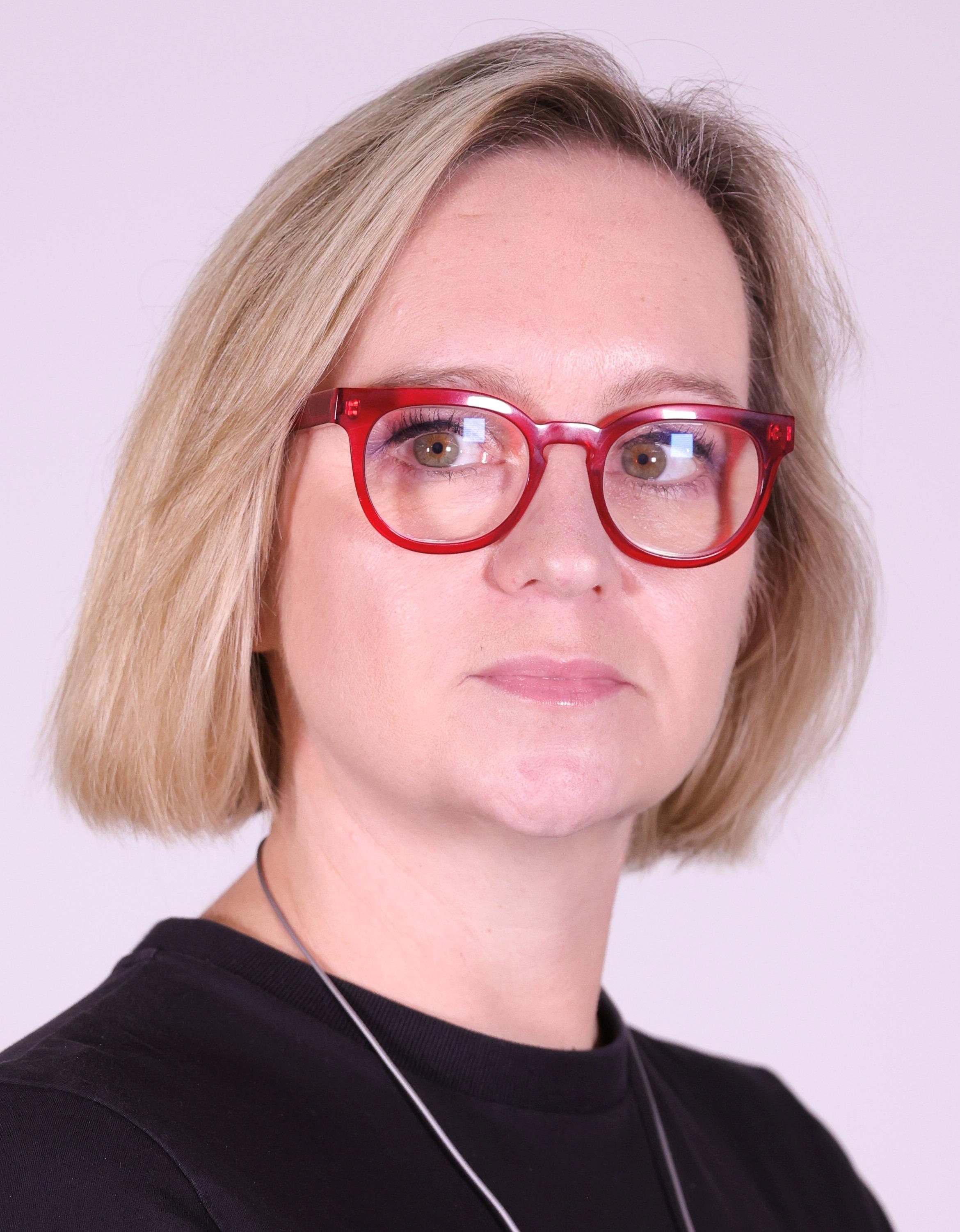 Kleinert, Dana