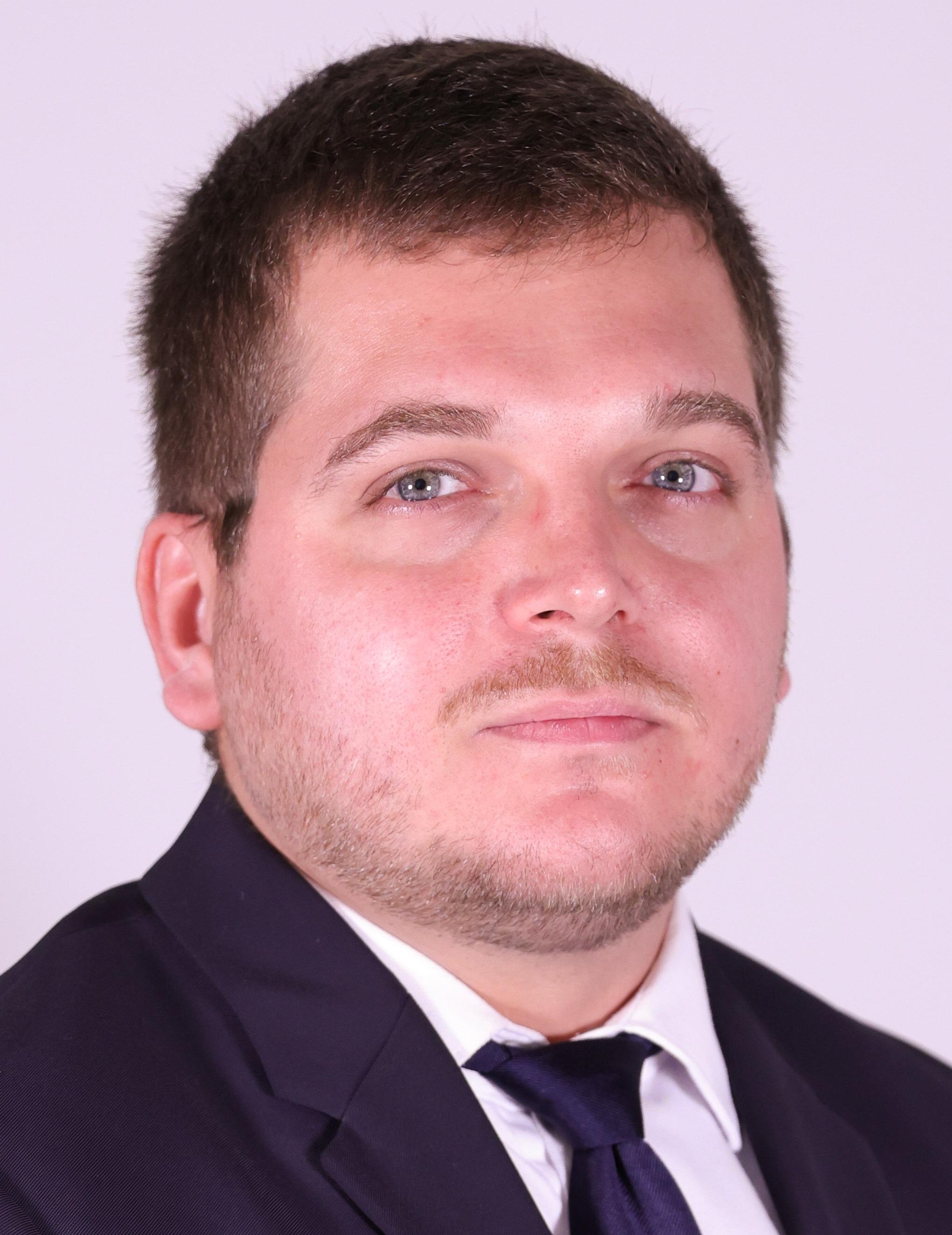 Melicher, Igor