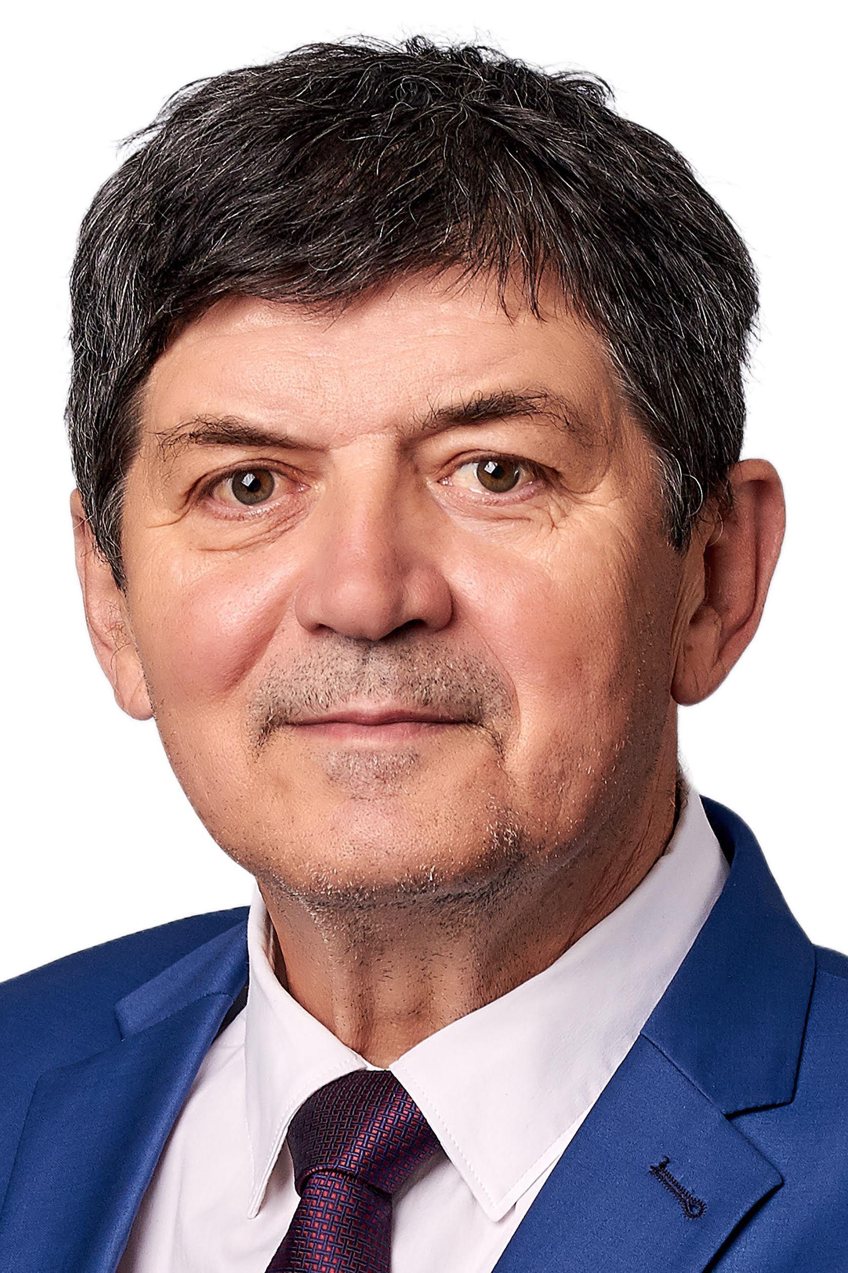 Sokol, Peter