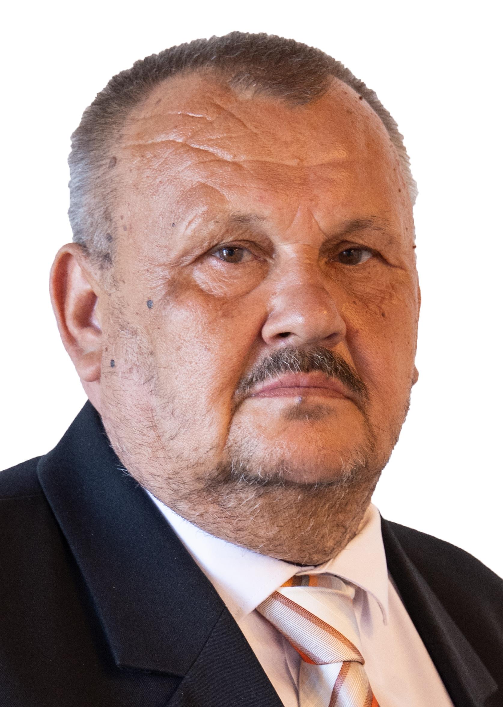 Horváth, Ján