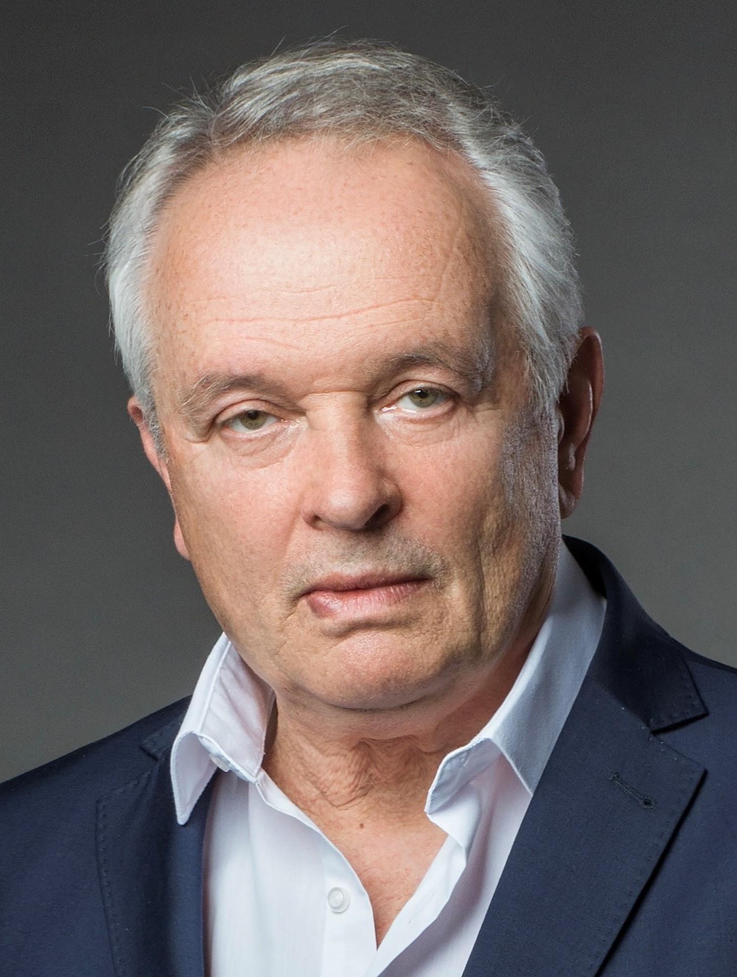 Radačovský, Miroslav