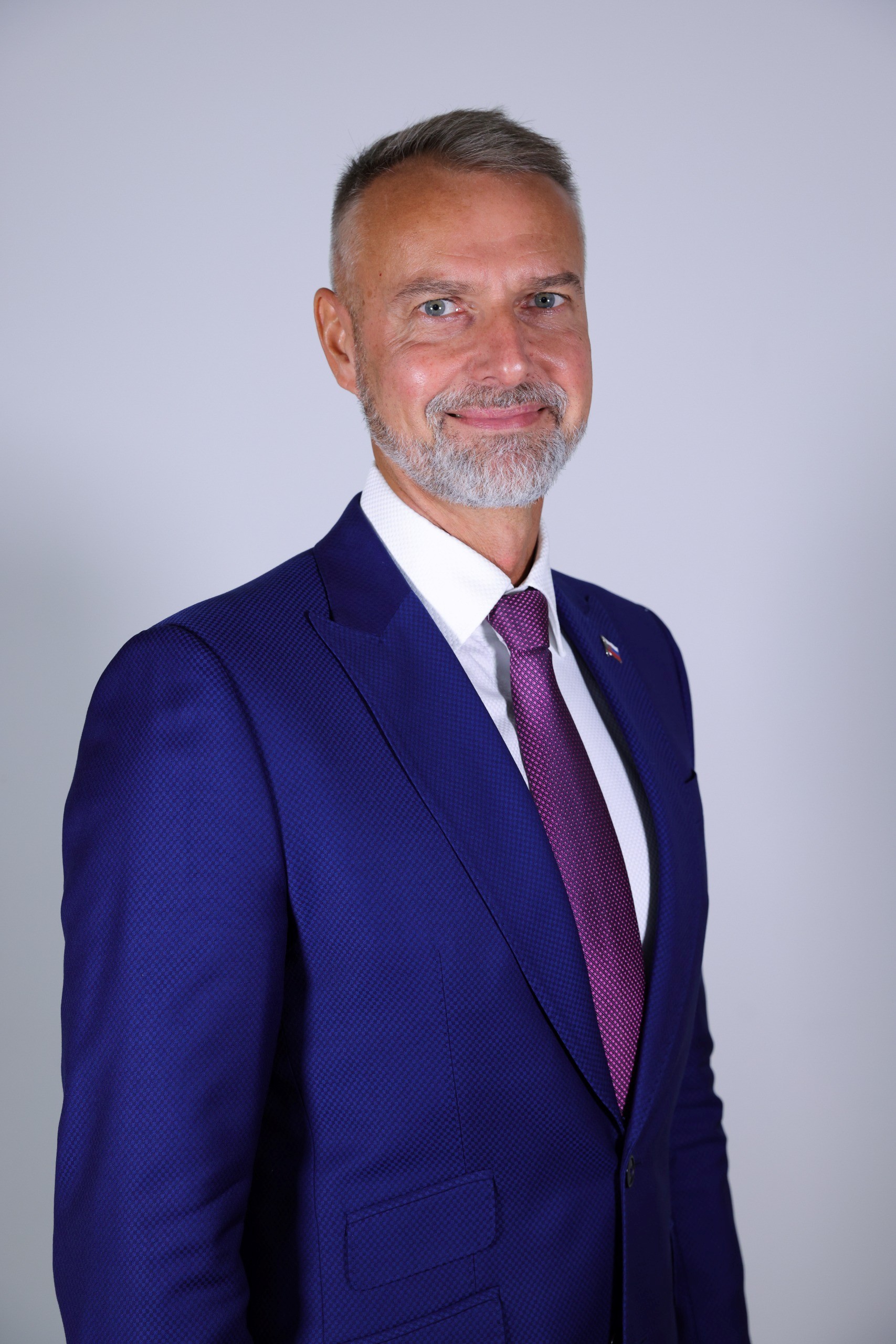 MUDr. Richard <span class=SpellE>Raši</span>, PhD., MPH