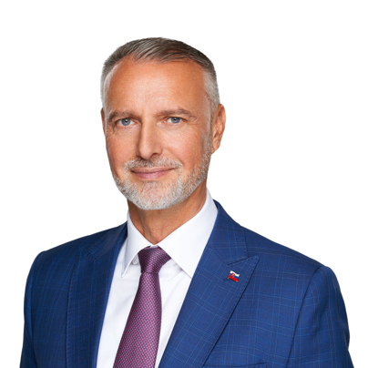 MUDr. Richard Raši, PhD., MPH