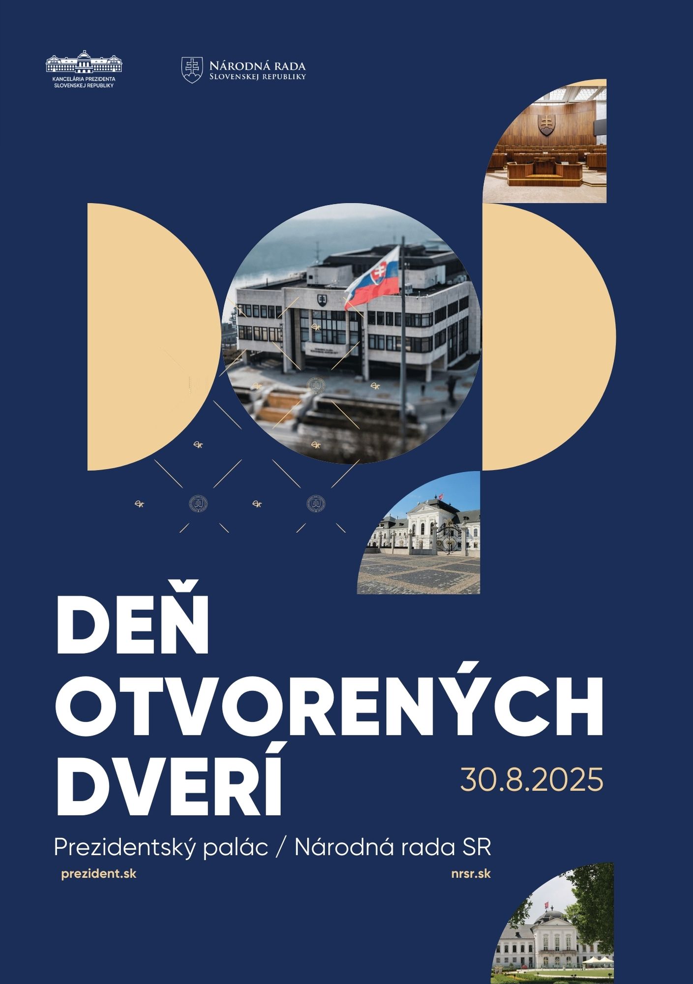 Deň otvorených dverí