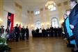 Slávnostný ceremoniál udeľovania štátnych vyznamenaní Slovenskej republiky pri príležitosti štátneho sviatku Dňa vzniku Slovenskej republiky (Otvorí sa v novom okne)