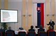 V historickej budove NR SR Výbor NR SR pre kultúru a médiá verejne vypočul 19 kandidátov na post generálneho riaditeľa Rozhlasu a televízie Slovenska
(Otvorí sa v novom okne)