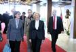 Podpredsedníčka NR SR Jana Laššáková a členovia Skupiny priateľstva s Gruzínskom prijala ministerku zahraničných vecí Gruzínska J. E. Maiu Panjikidze.
(Otvorí sa v novom okne)