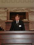 Konferencia predsedov parlamentov krajín Európskej únie v Helénskej republike (Otvorí sa v novom okne)