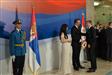 Predseda NR SR Andrej Danko sa zúčastnil inaugurácie novozvoleného prezidenta Srbskej republiky Aleksandra Vučića.
(Otvorí sa v novom okne)
