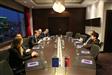 Predseda NR SR A. Danko pri príležitosti stretnutia predsedov parlamentov štátov Vyšehradskej skupiny v Budapešti hovoril aj o posilňovaní úlohy národných parlamentov v rámci EÚ (Otvorí sa v novom okne)